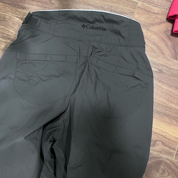 Womens Columbia ski pants - Picture 3 of 3